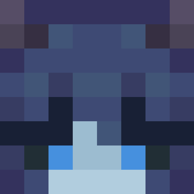 ZoraBark's skin