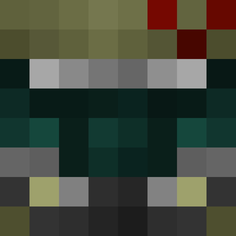 HeyImMilan's skin