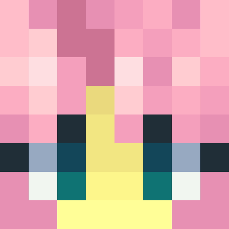 LeviDaShark's skin