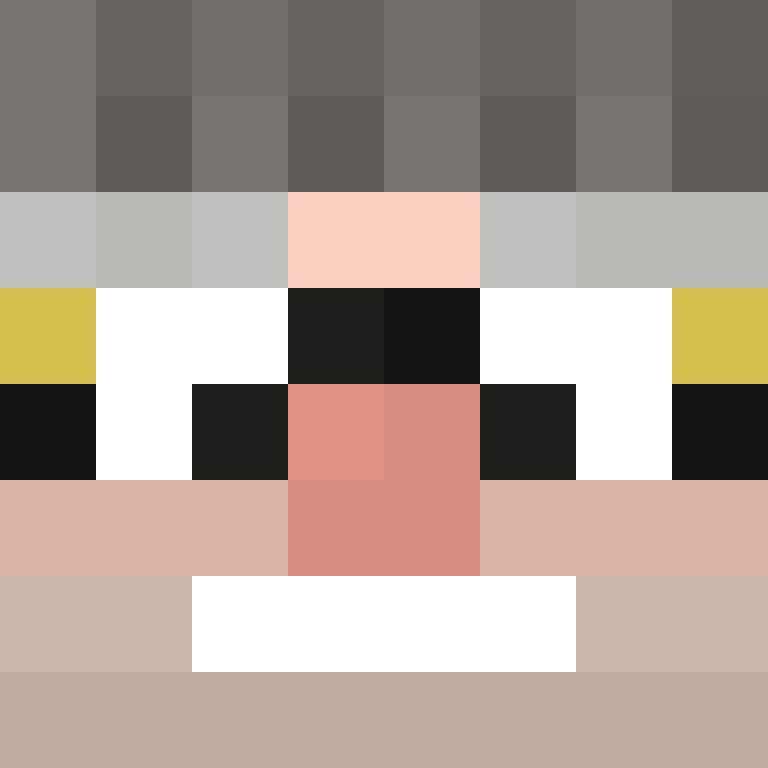 PilloFreedom's skin