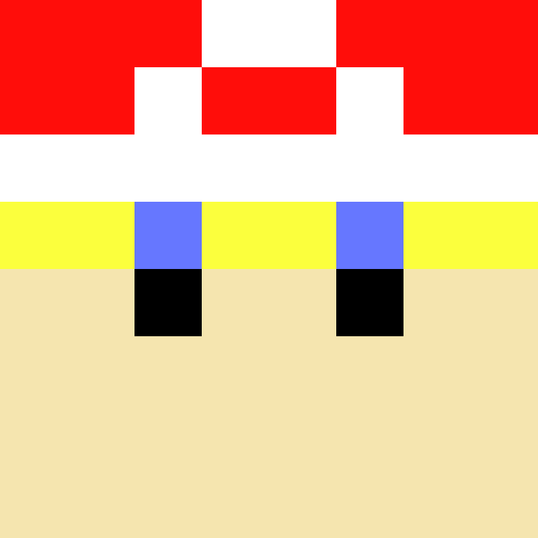Waleshark333's skin