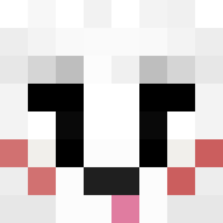 Lomkiki's skin