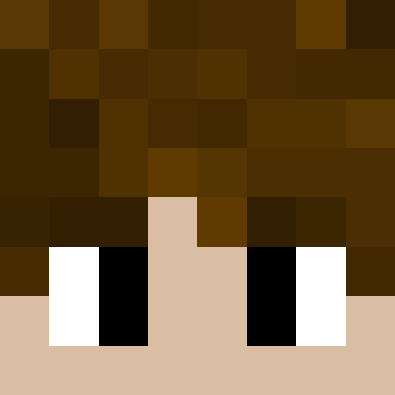 NotBalak's skin