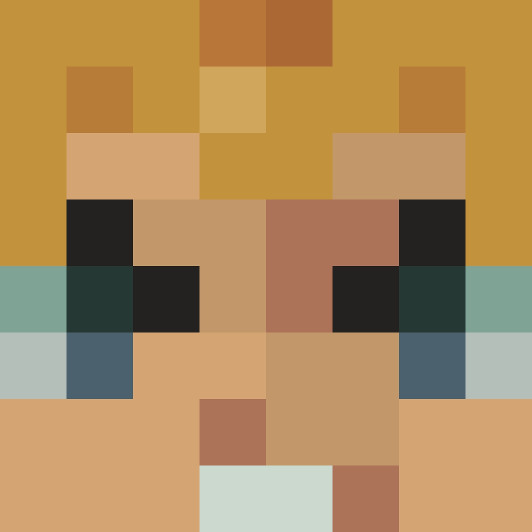 Tado's skin