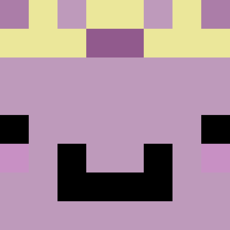 ofvmn's skin