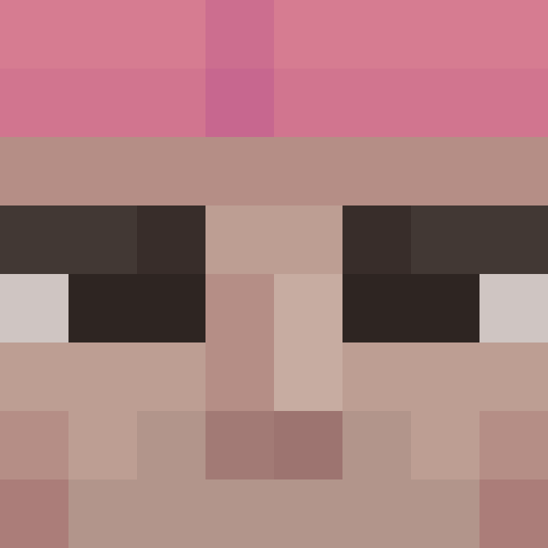 WhySoGhostly's skin