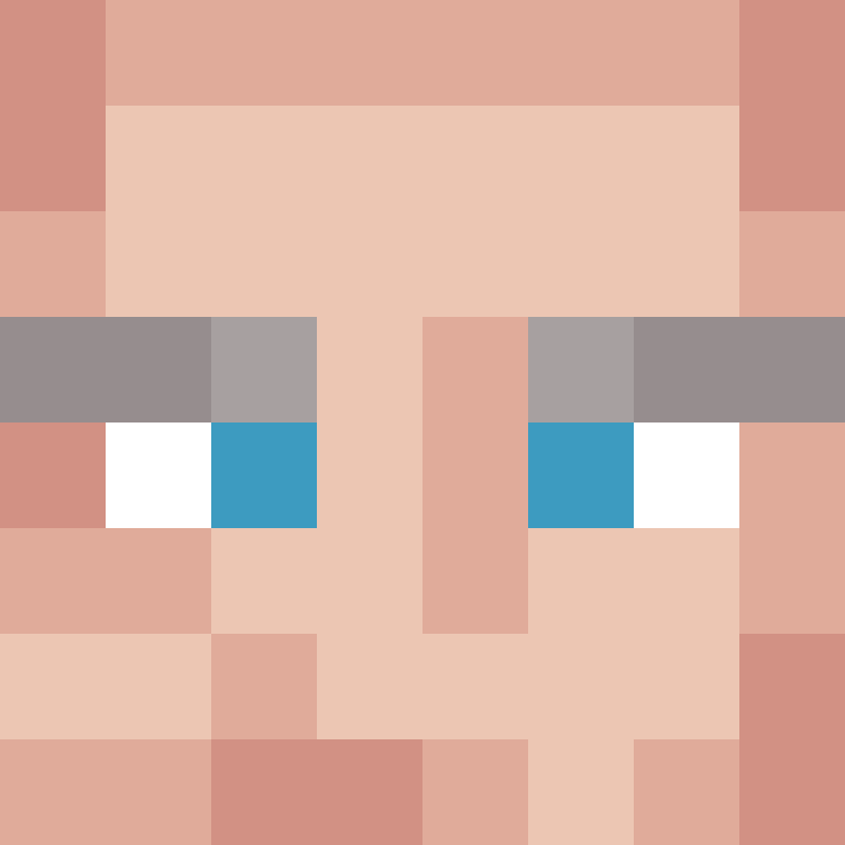 The_georgiapeach's skin