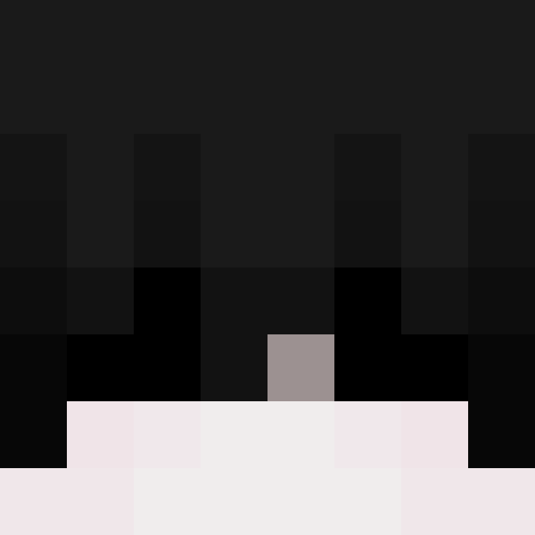 littlebluespider's skin