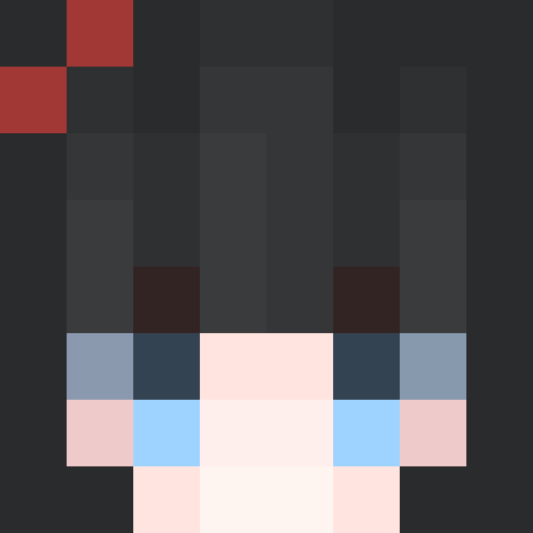 HUANG520's skin