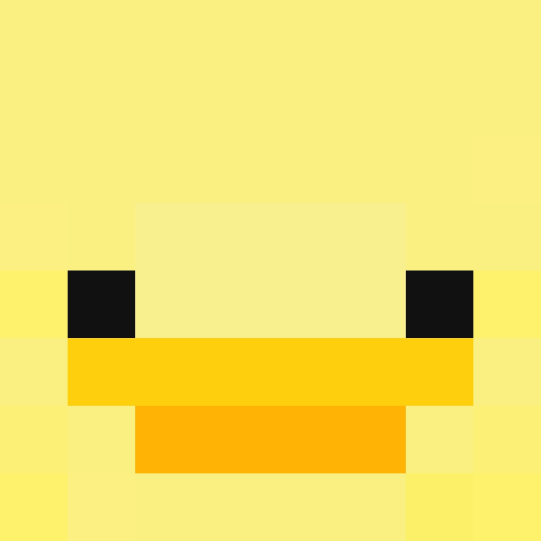 duck209's skin