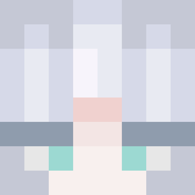Drawxia's skin
