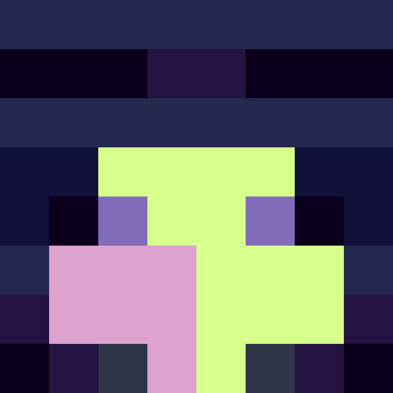 Xavier_yap's skin