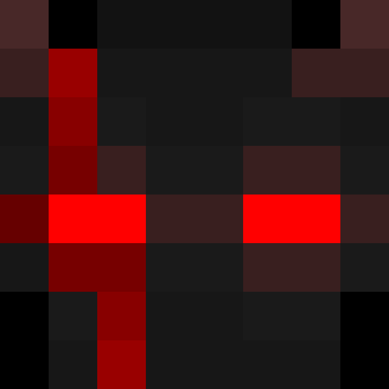 AntisaGaming's skin