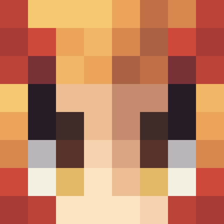 HoldeneXp's skin