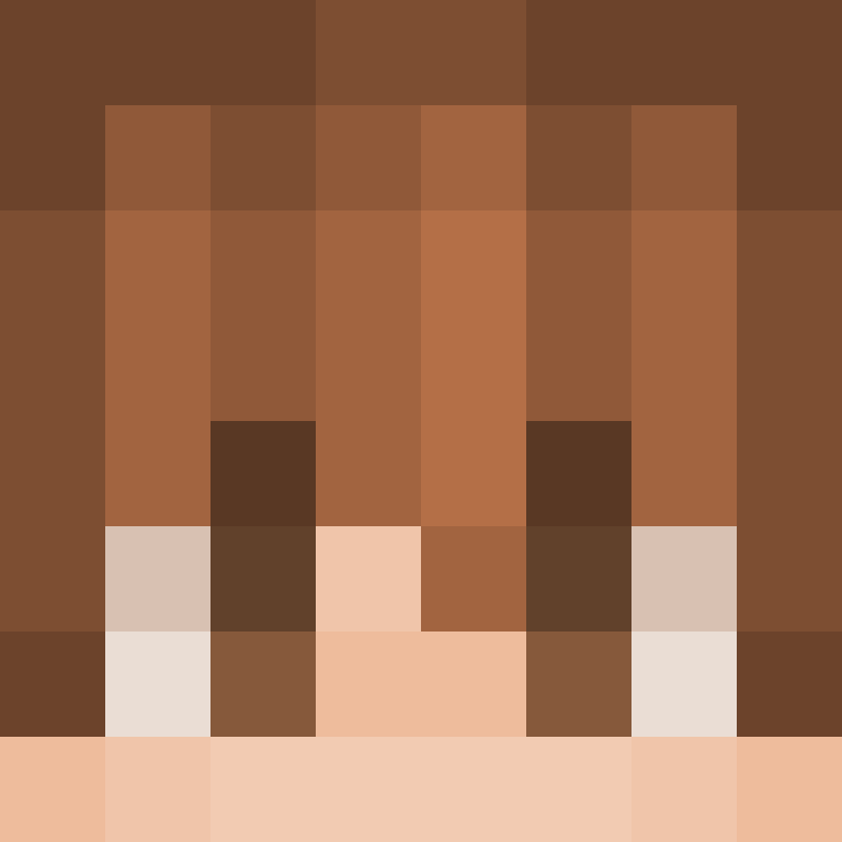 Peter_________R's skin