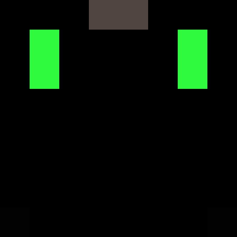 xTibz's skin