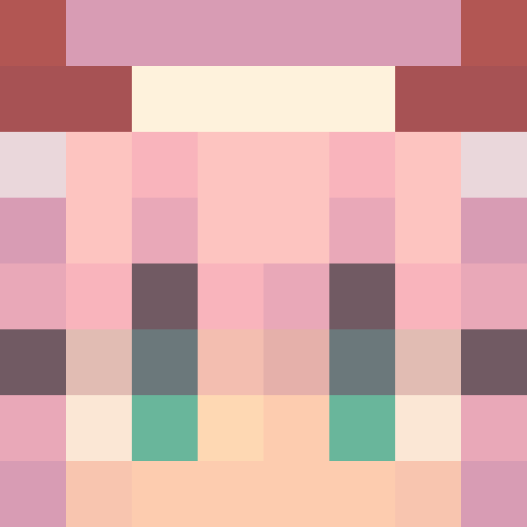 Robtheman125's skin
