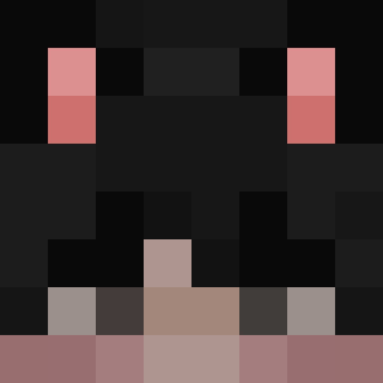 Ashticks's skin