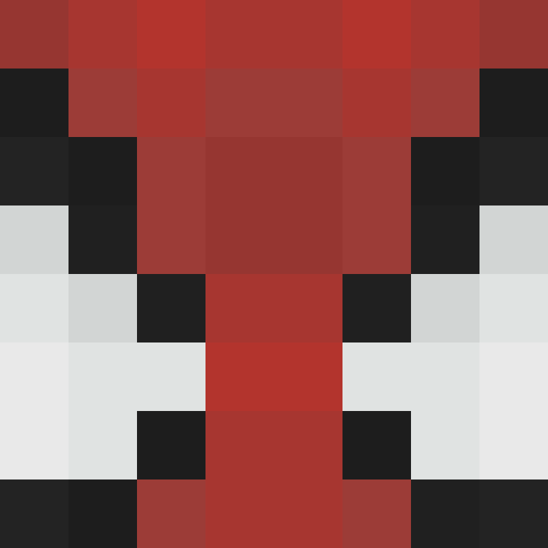 eriewie's skin