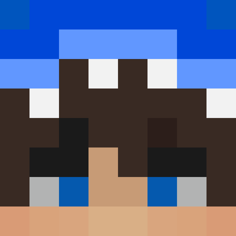 Felipennlb's skin