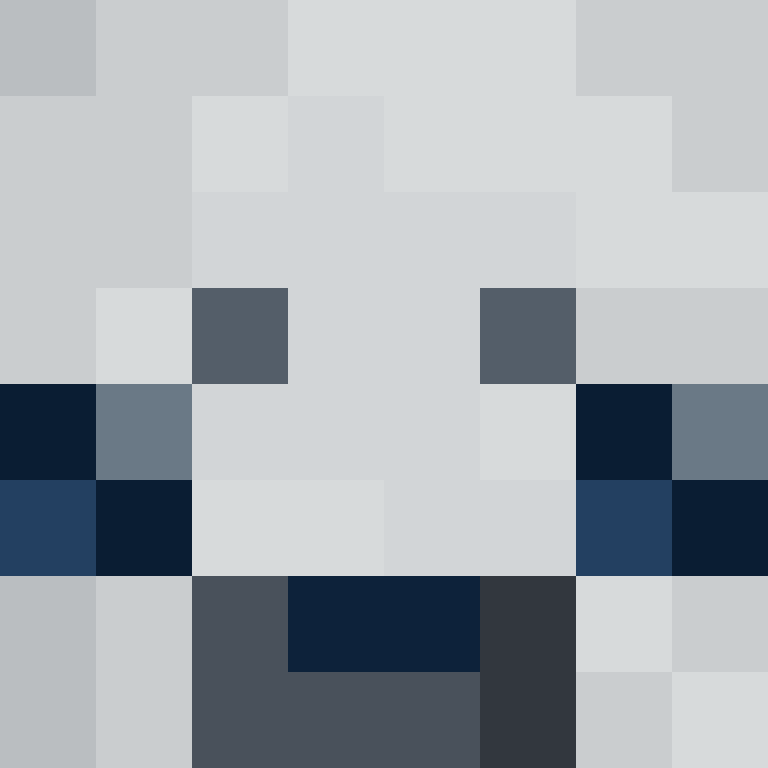 ItsMrRager's skin
