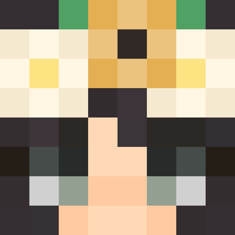 oDownfall's skin