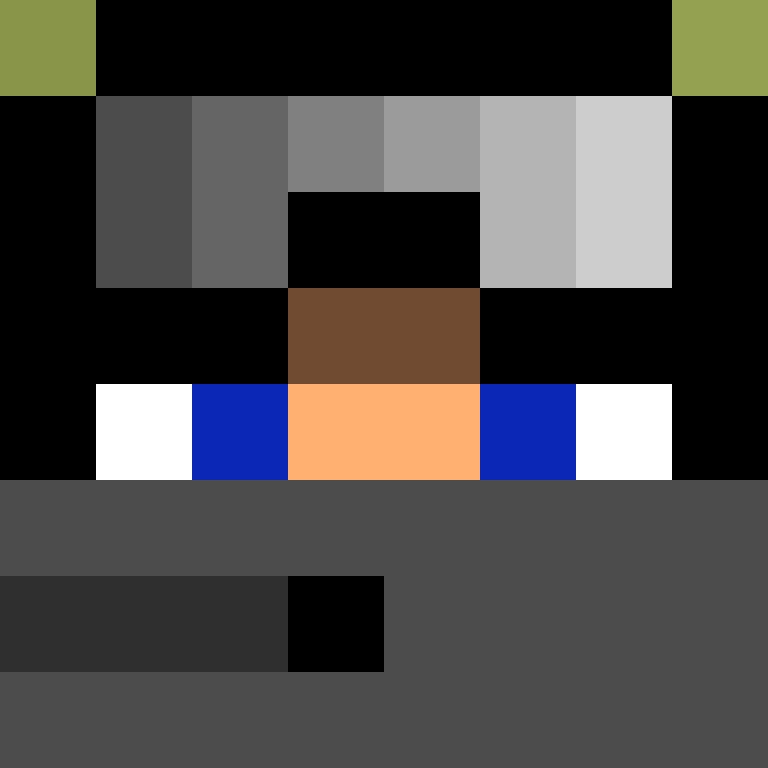 _wassap's skin