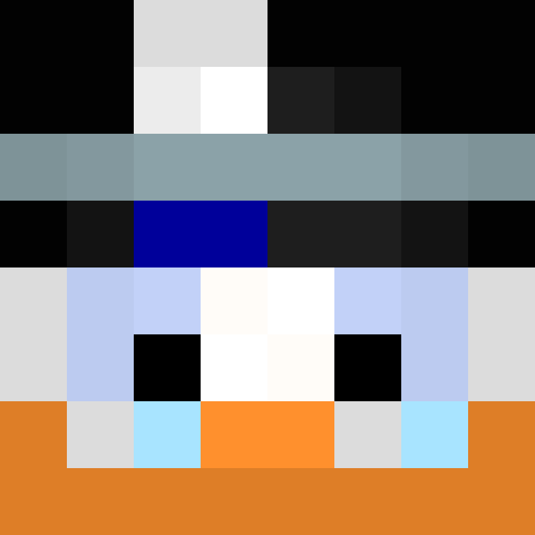 KubuKiel's skin