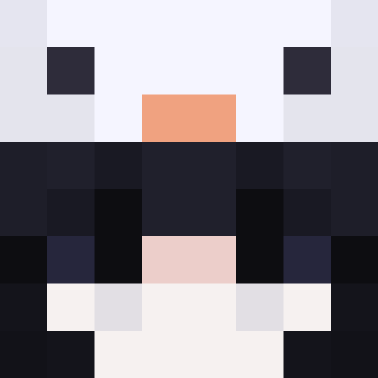 Sacarosse's skin