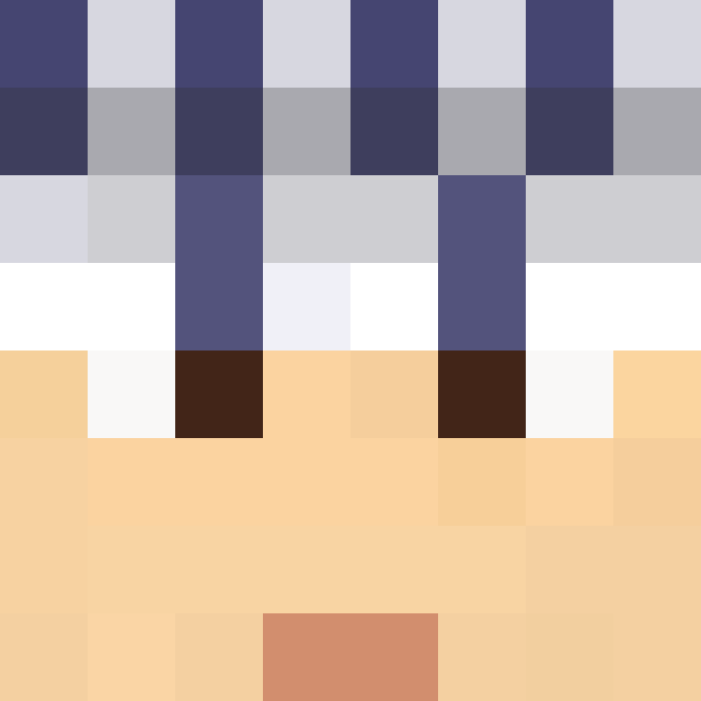 DaRealPepperoni7's skin