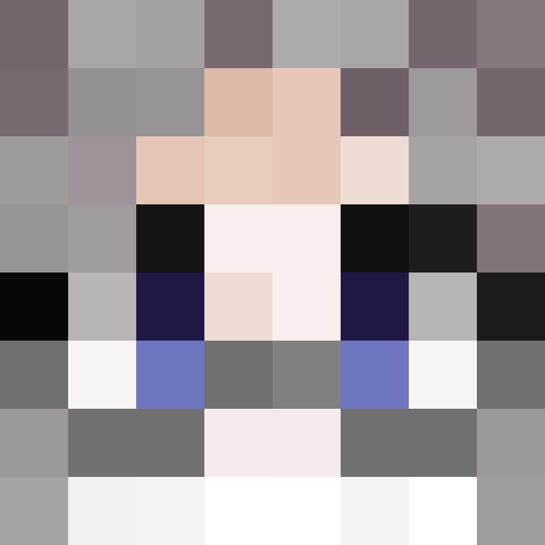 bluezephor's skin