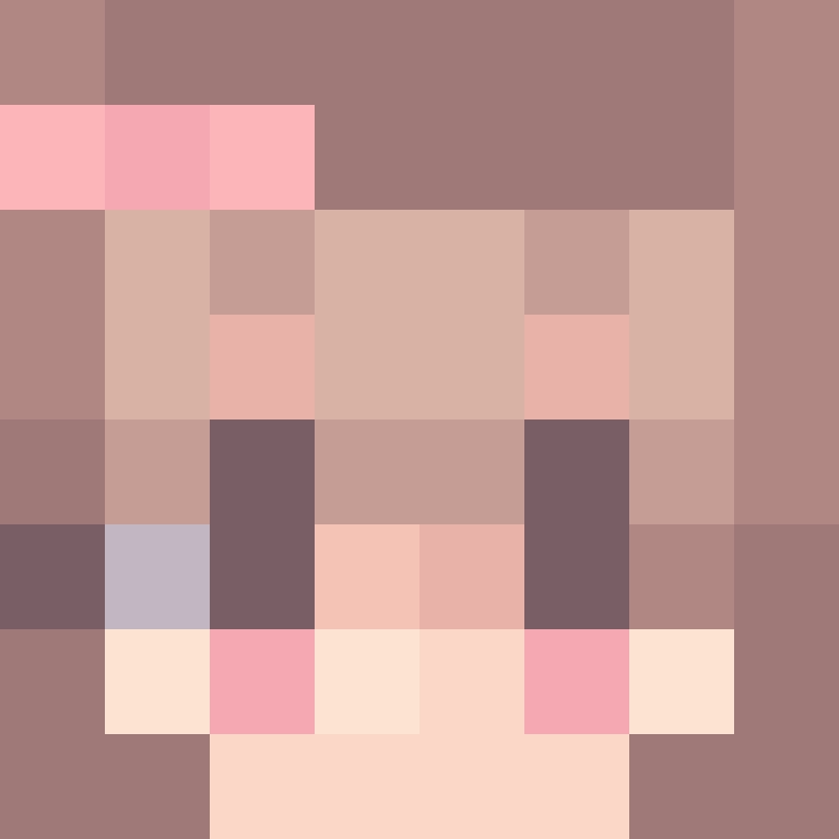 flanecita's skin