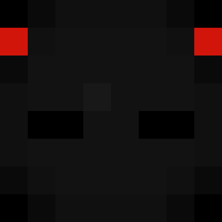 vCohrtex's skin