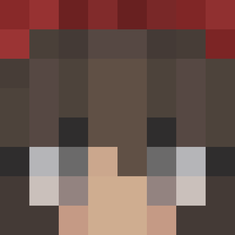 luvlyroseii's skin