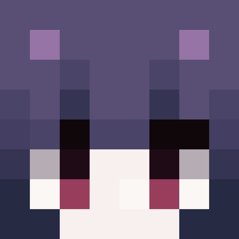 kiinja's skin