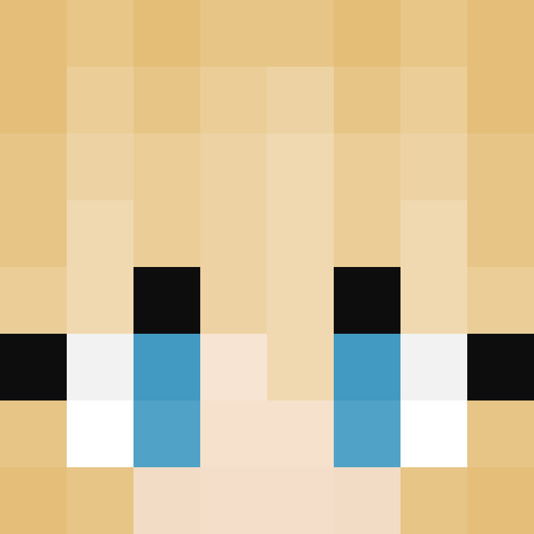 sufup's skin
