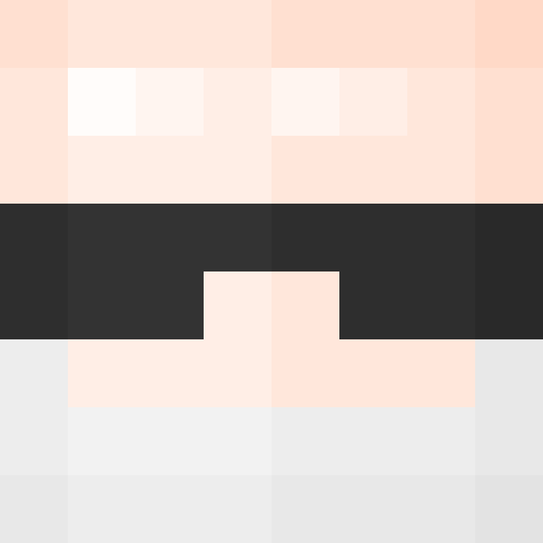 Helfay's skin