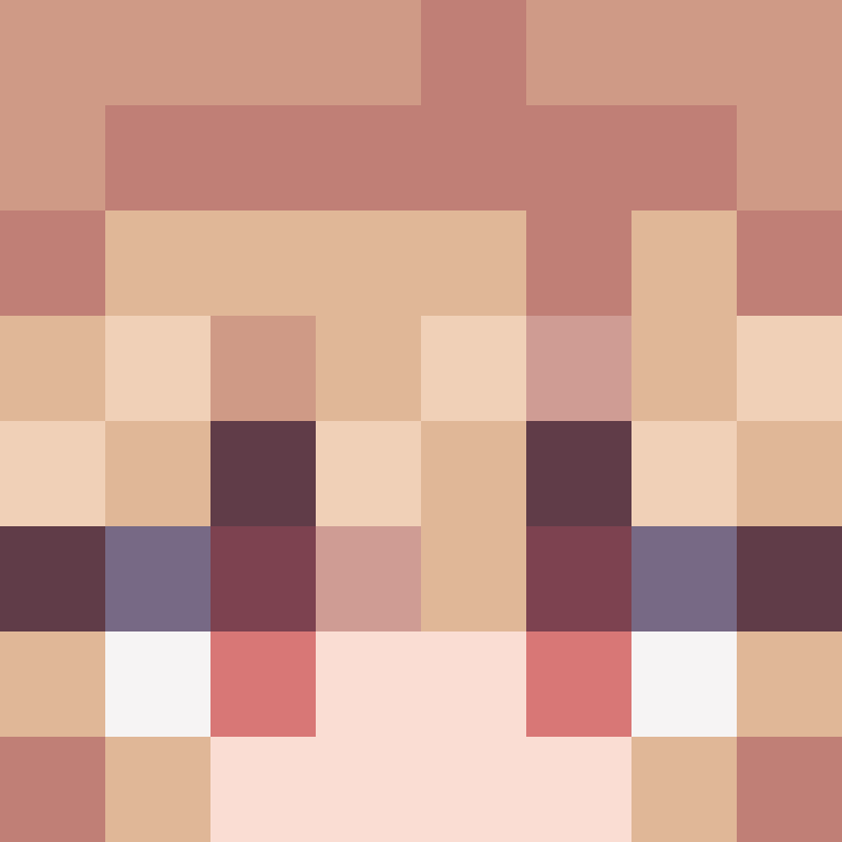 OK13's skin