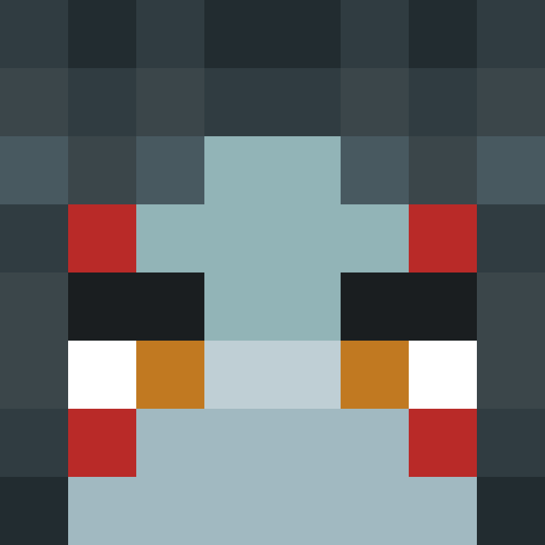 guigaz's skin