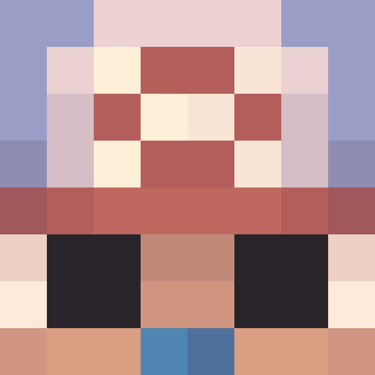 AyeYoMiggy's skin