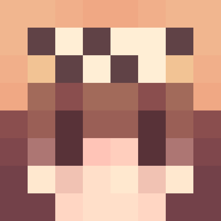 Princessa_Rosie's skin