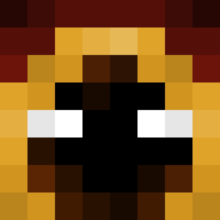 Xnalex's skin