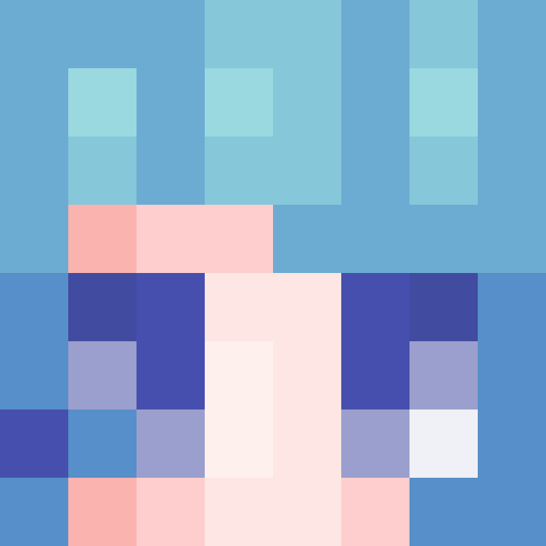 Lizune_'s skin