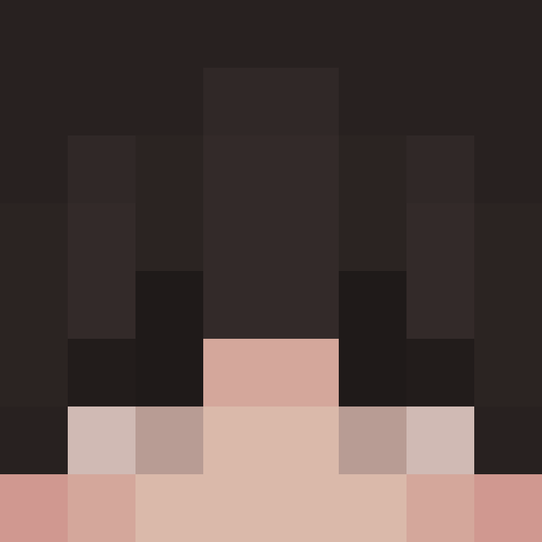 IAmAkash's skin