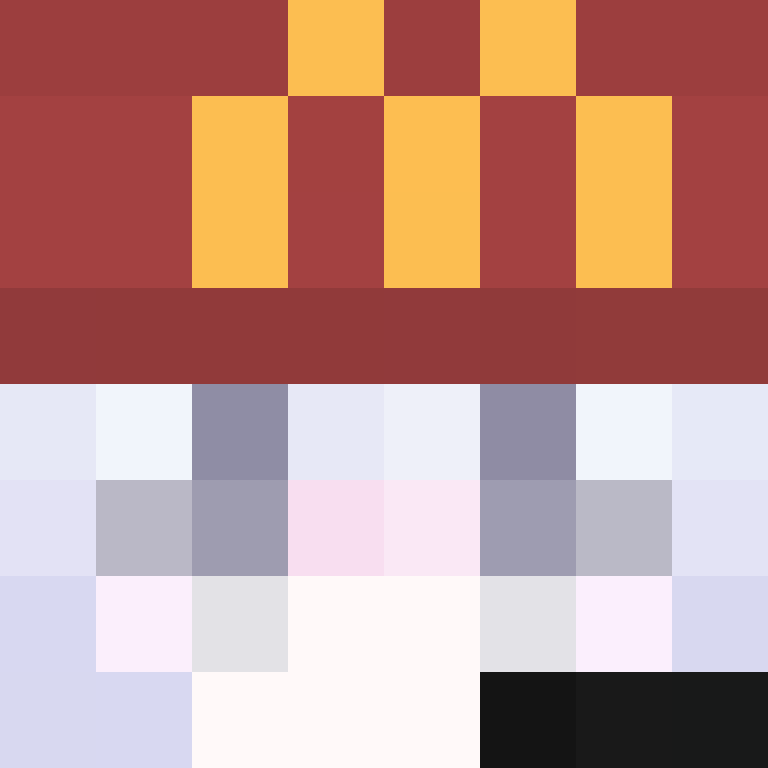Sinity2's skin