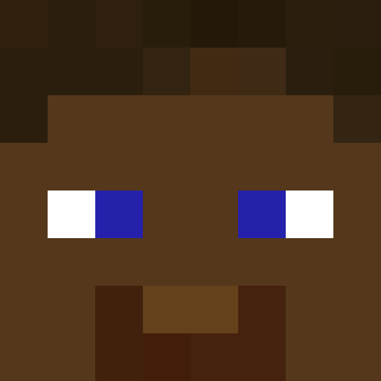 CousinMike's skin