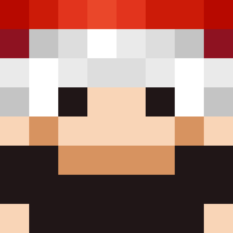 Rareszel2's skin