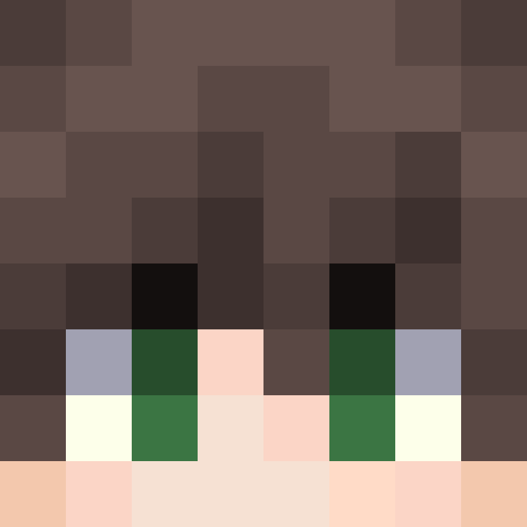 Sharkness8's skin