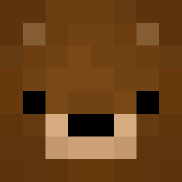 xratmode's skin