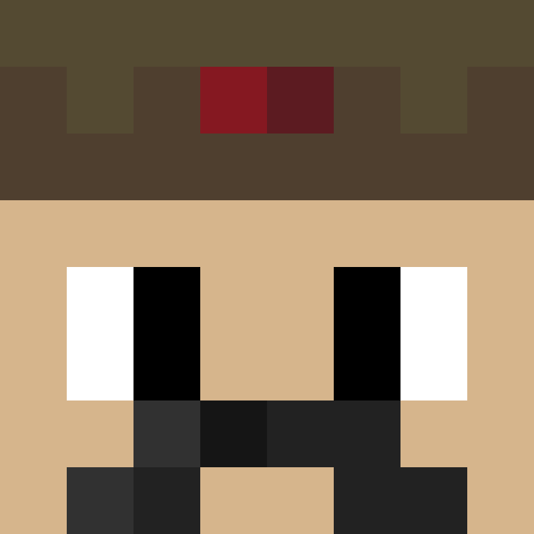 VonreuterJR's skin